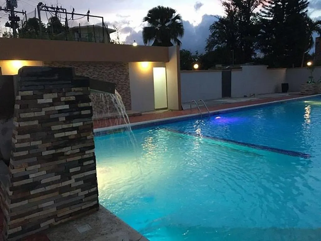 Matum Hotel & Casino Santiago De Los Caballeros Dominican Republic