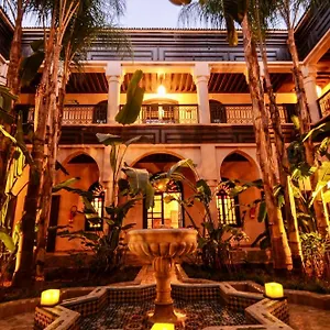 Riad Al Fassia Aguedal